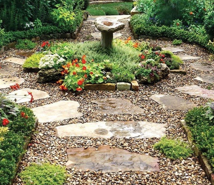 Seven Best Uses for Pea Gravel