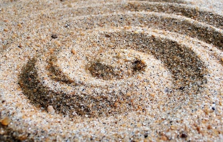 The Many Different Applications for Sand