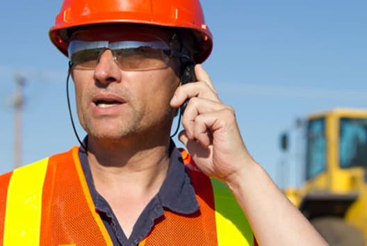For Contractors, Experience is a Valuable Commodity