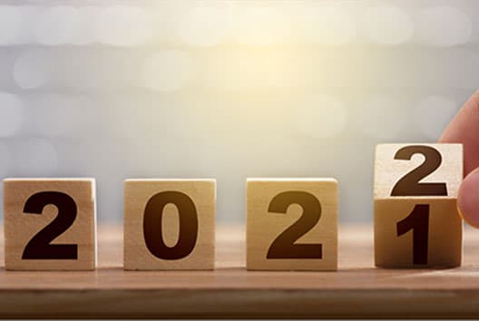Construction Outlook for 2022