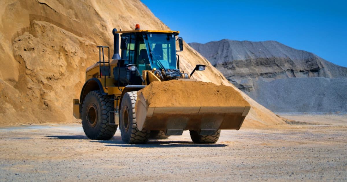 Top Quality Construction Sand: Choosing the Right Type for Your Project