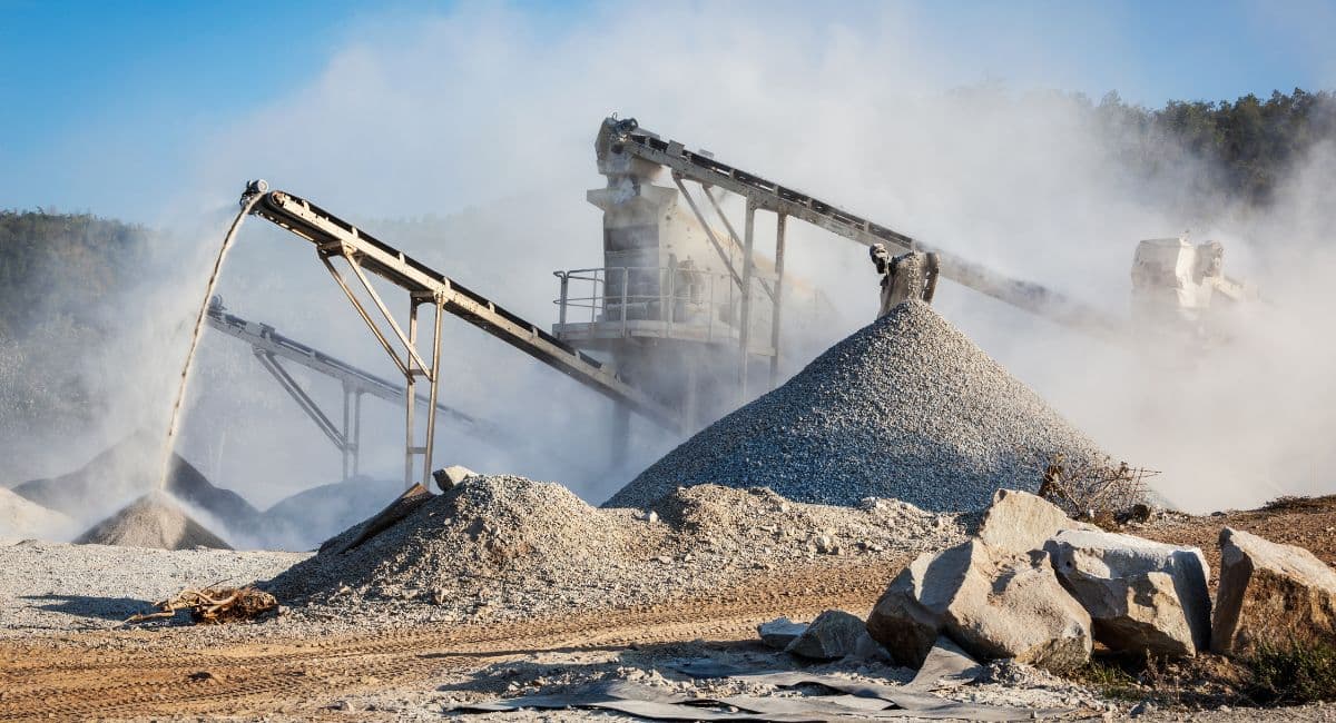 Crushed Stone and Gravel: A Comprehensive Buying Guide