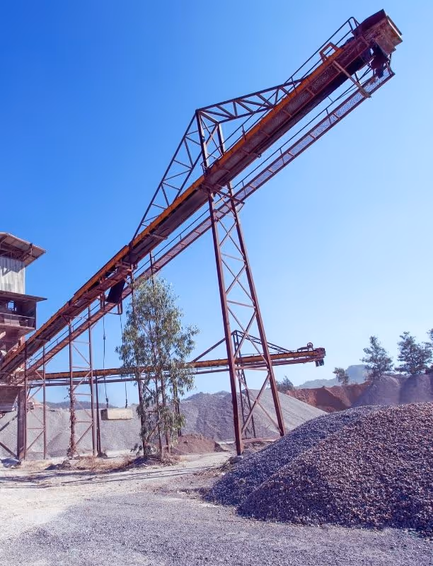 Sand and Gravel Supplier in High Desert & San Bernardino County