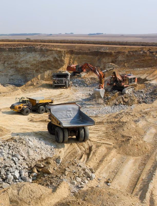 Sand and Gravel Supplier in Santa Clarita Valley