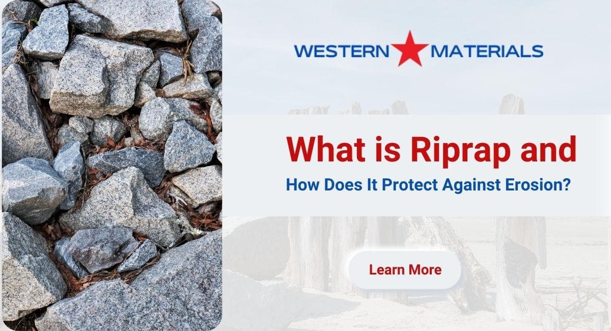 What is Riprap and How Does It Protect Against Erosion?