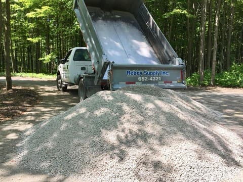 How to Choose Sand and Gravel Suppliers for Bulk Orders
