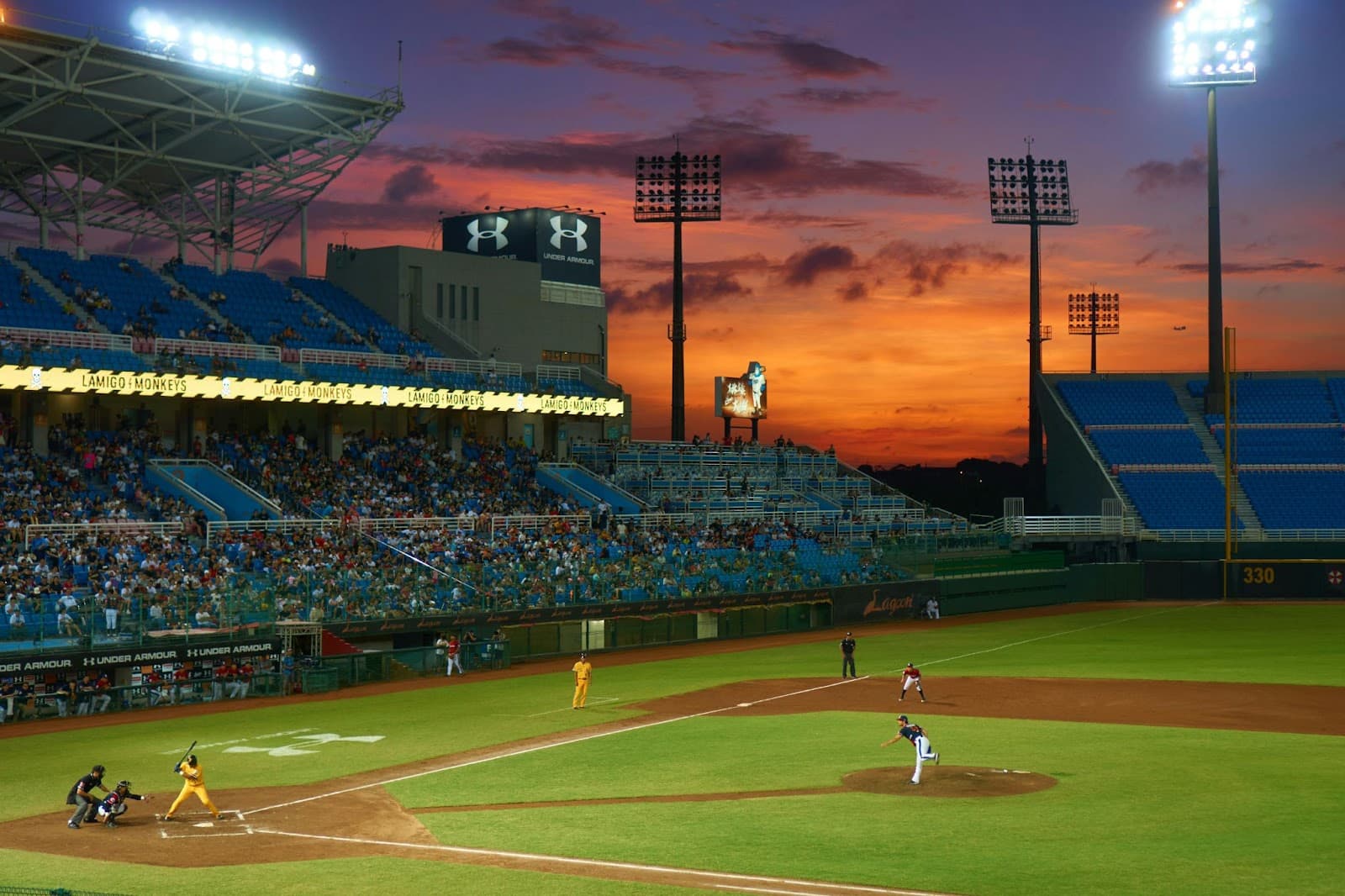 How Baseball Field Materials Affect Playability and Safety