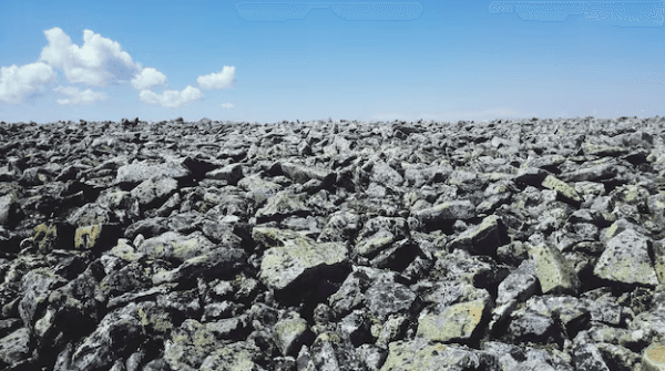 What Are the Best Types of Large Rocks for Landscaping?