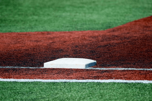 How Are Baseball Field Materials Impacting Play?