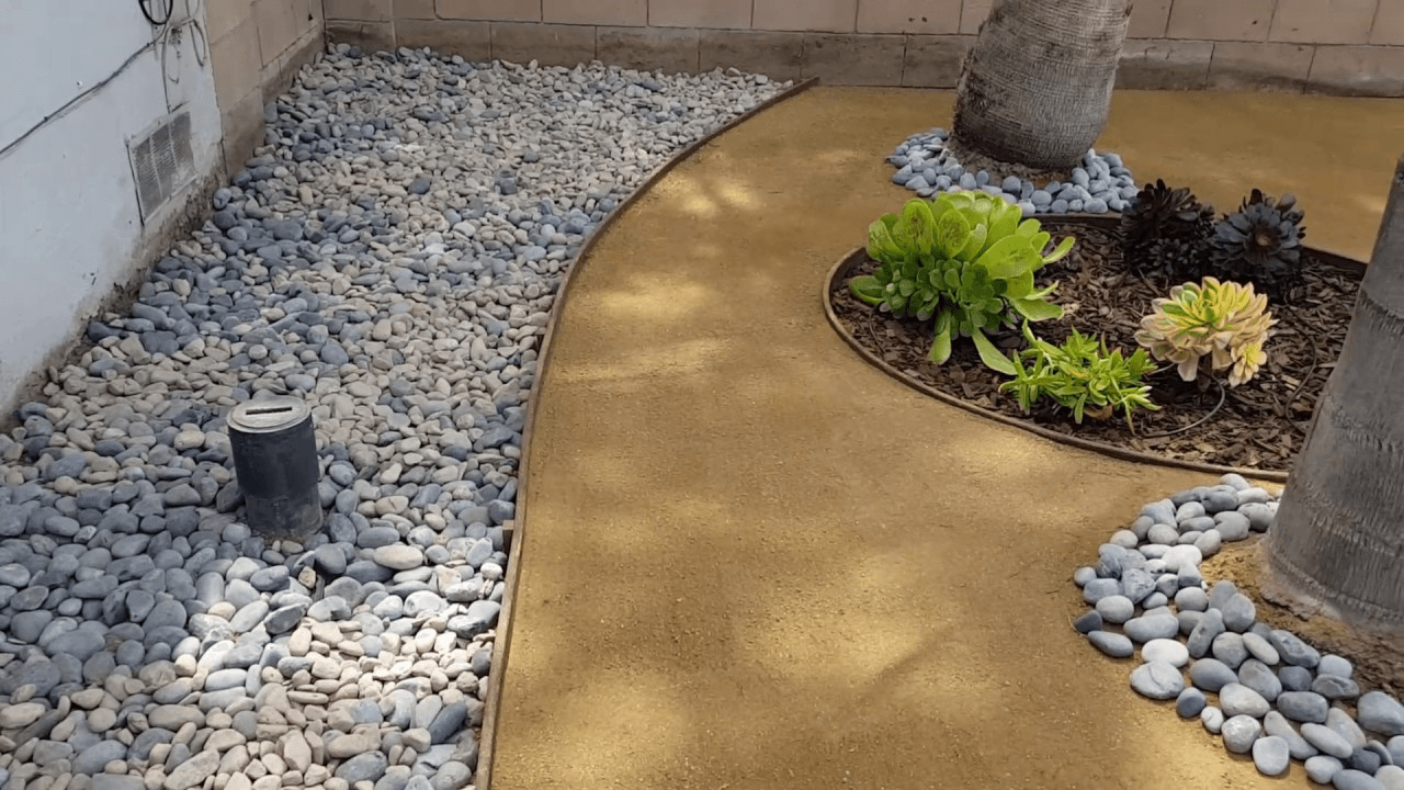 How to Use Decomposed Granite for Sustainable Landscaping in 2026?