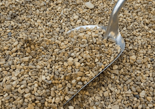 Gravel Pricing Explained: How Much Does a Ton of Crush and Run Gravel Cost?