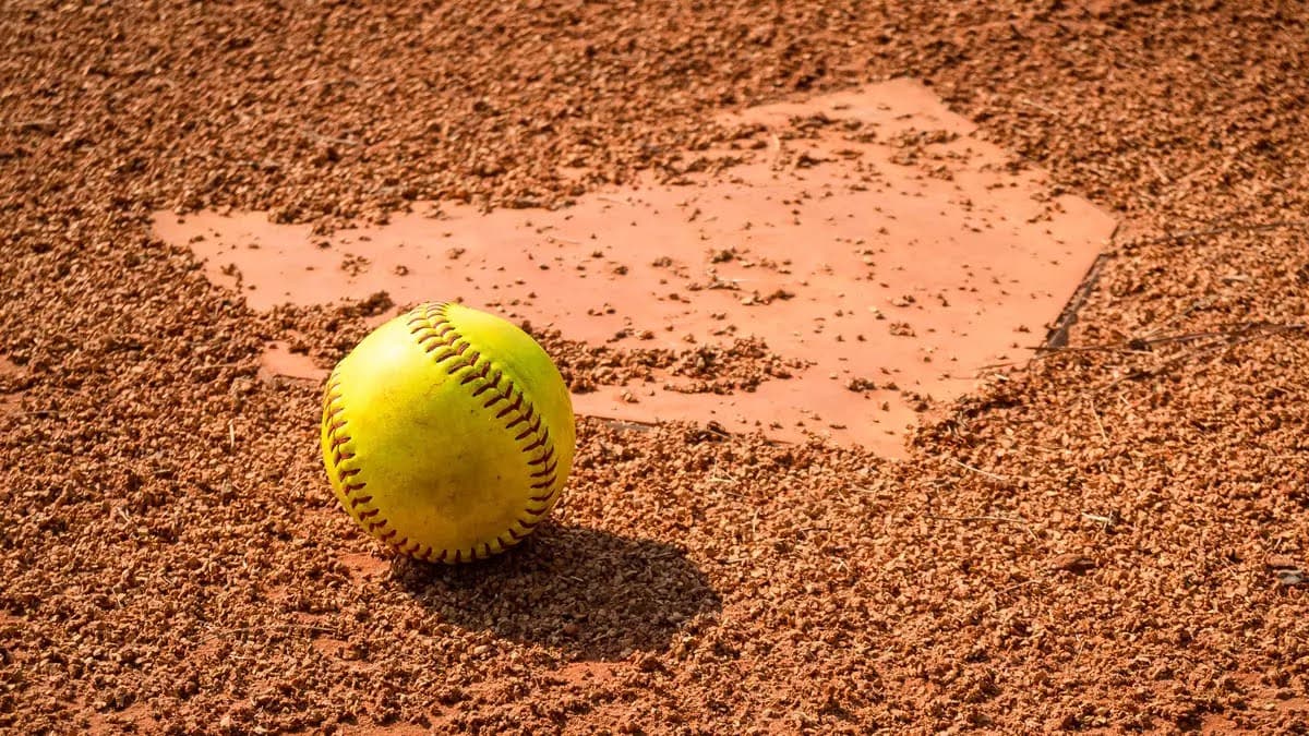 The Perfect Softball Infield Mix for Sports Fields