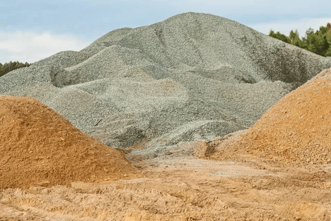 What Materials Are Needed to Build a Pro-Level Volleyball Court in San Francisco?