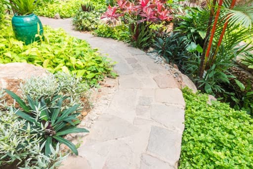 Sustainable Pathway Solutions for Durable Hardscape Design