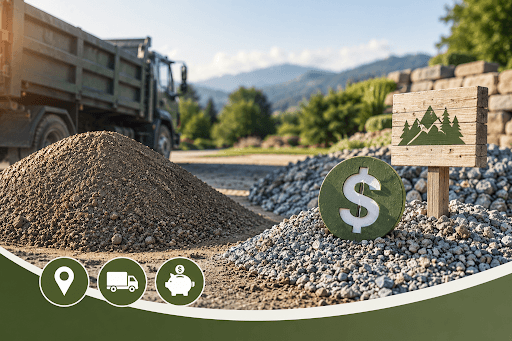 How Do Locally Sourced Materials Reduce Project Costs?